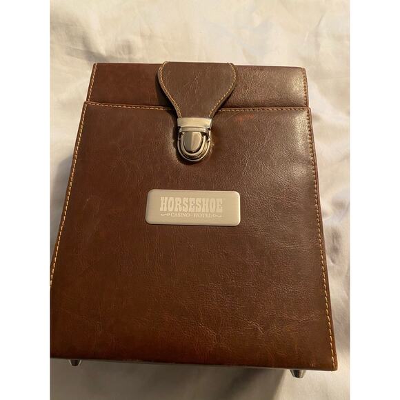 Other Other - Horseshoe Casino Hotel‎ picnic bar set